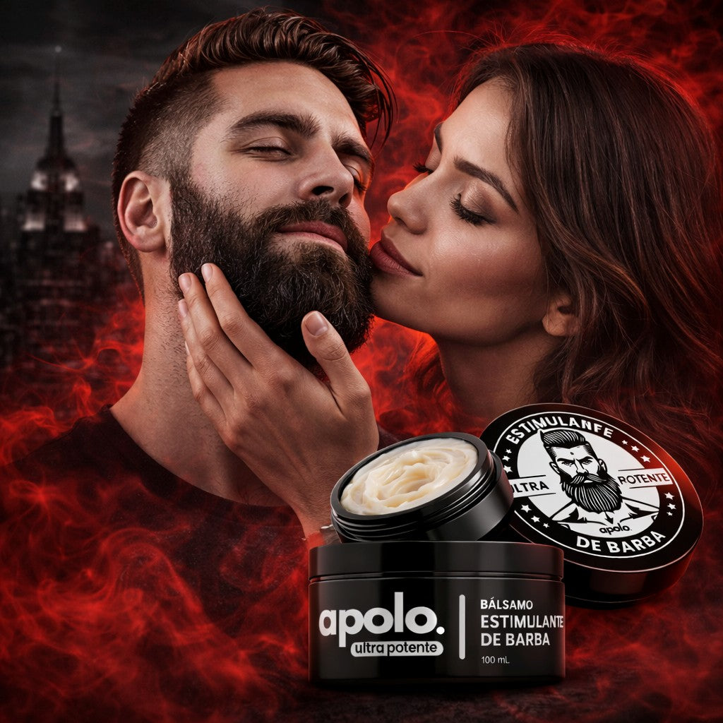¡TRANSFORMA TU BARBA Y DESPIERTA TU ESTILO!