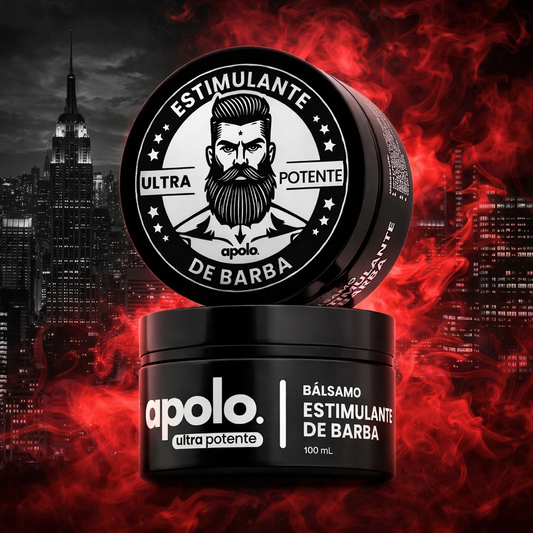 ¡TRANSFORMA TU BARBA Y DESPIERTA TU ESTILO!