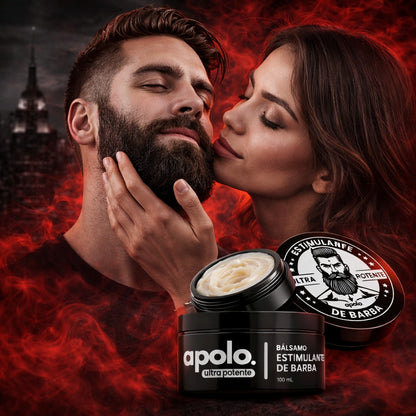 ¡TRANSFORMA TU BARBA Y DESPIERTA TU ESTILO!