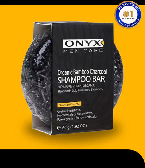 Onyx Jabón Anticanas